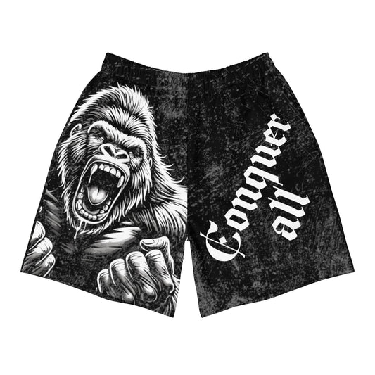 RAGE Collections - Conquer All Board Shorts
