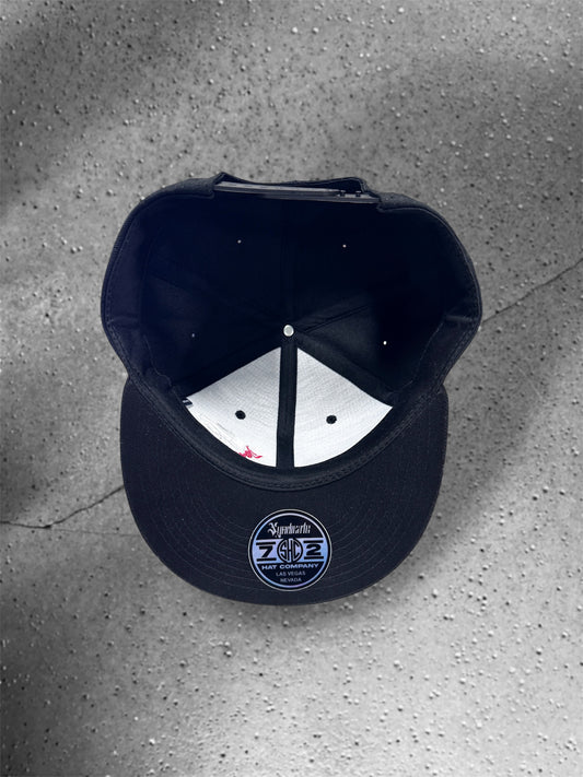 GXR Collections - SnapBack Hat - DomSon the Legend