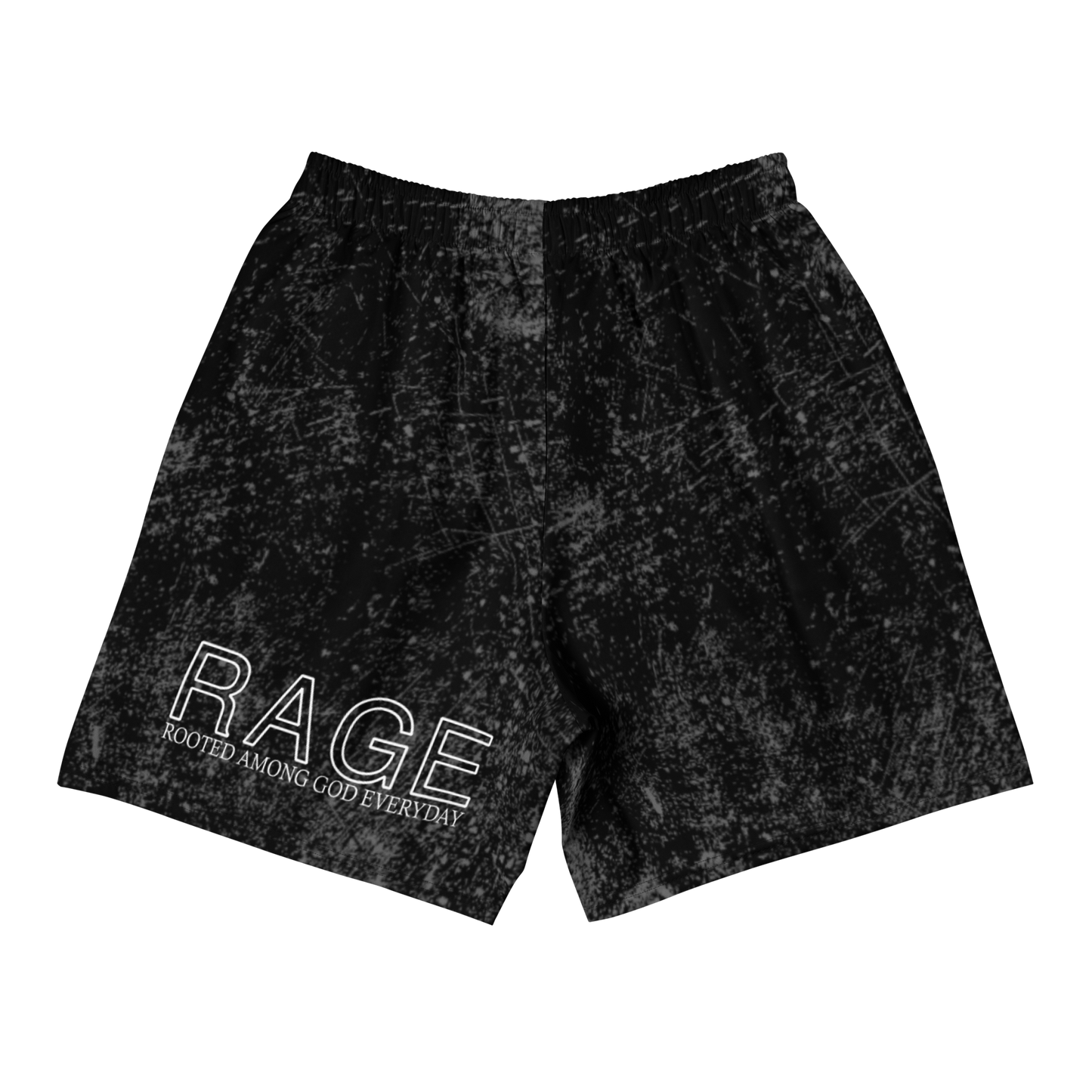 RAGE Collections - Conquer All Board Shorts